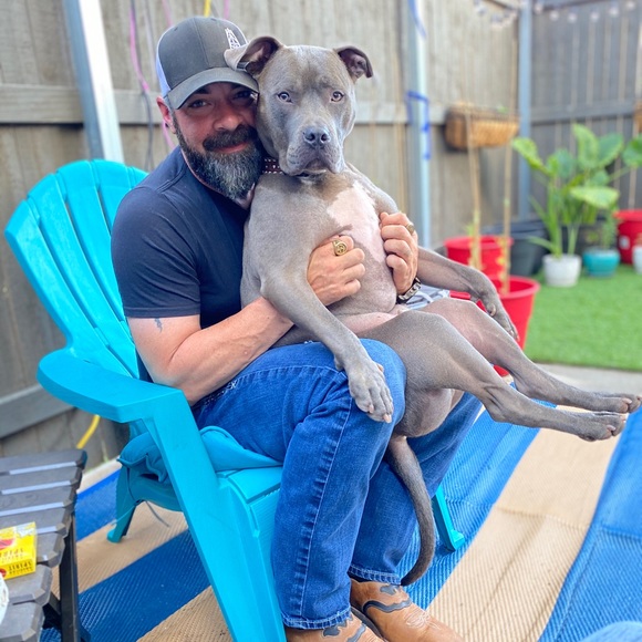 Meet your Posher, Neva - Picture 11 of 16